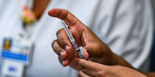 Covid-19 : les Etats-Unis sur le point d’autoriser le vaccin Pfizer-BioNTech à partir de l’âge de 12 ans
