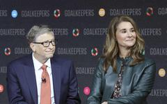 Melinda et Bill Gates annoncent leur divorce mais continuent à gérer ensemble leur fondation