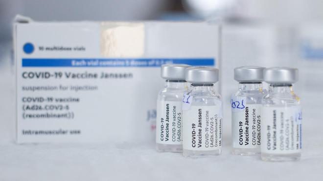 Covid-19 : après AstraZeneca, le Danemark renonce au vaccin Johnson & Johnson