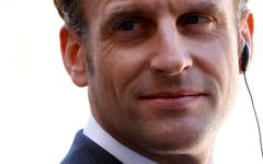 Régionales en Paca : «Un coup de boutoir d’Emmanuel Macron pour dynamiter la droite»
