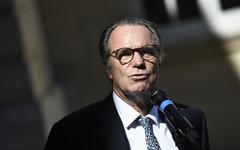 EN DIRECT - Régionales : Muselier veut "tout faire pour que Paca ne tombe pas aux mains" du RN
