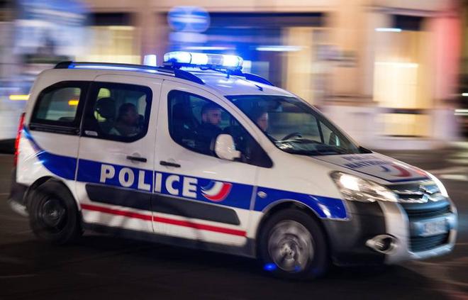 Marseille. Une opération de police musclée filmée (vidéo)