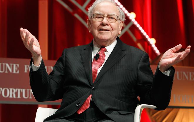 Warren Buffett désigne enfin son successeur à l'issue d'un solide trimestre pour Berkshire