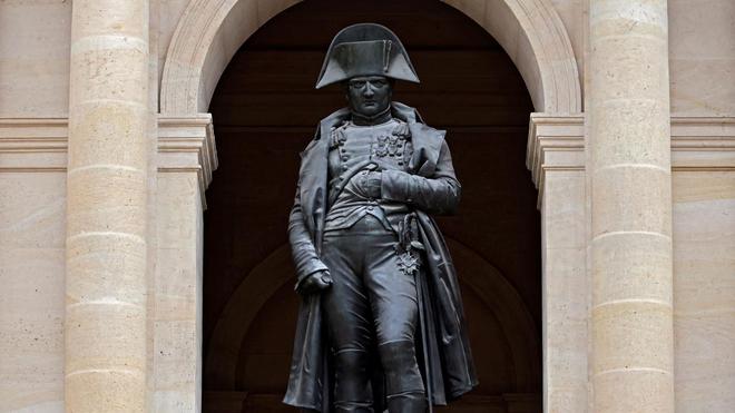 Commémoration du bicentenaire de la mort de Napoléon : ce qui est prévu par Emmanuel Macron