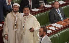 Attentat de Rambouillet : des prédicateurs du djihad au Parlement tunisien