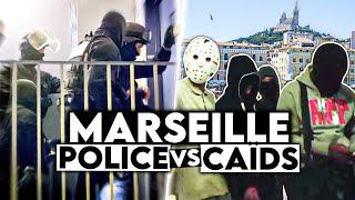 Marseille : la police peut-elle gagner la guerre contre les caïds ?