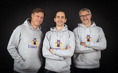Cybersécurité: CrowdSec lève 4 millions d’euros auprès de Breega