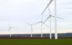 Chez les maires de l’Oise, les éoliennes n’ont plus le vent en poupe