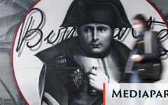Napoléon: le bicentenaire dégonflé de 1969