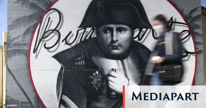 Napoléon: le bicentenaire dégonflé de 1969