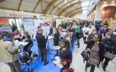 46 593 embauches prévues en 2021 en Maine-et-Loire selon Pôle Emploi.