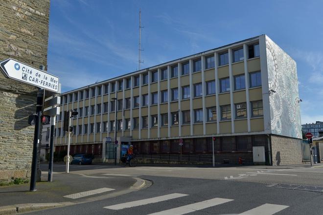 Cherbourg : quatre policiers en renfort au commissariat
