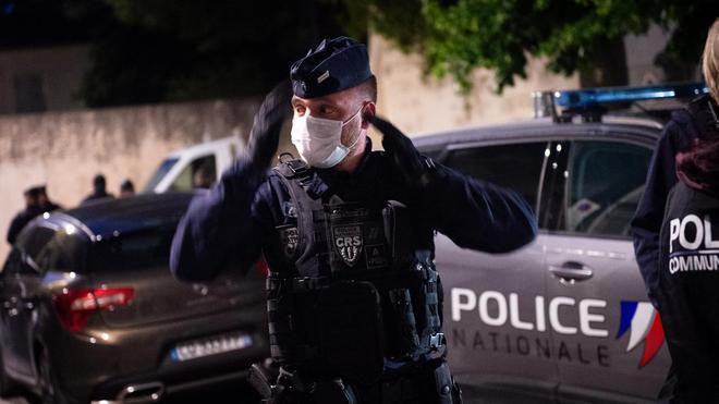 Policier tué par balles à Avignon : ce que l'on sait du drame