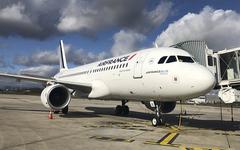 Bases province Air France : une manif dimanche à Blagnac