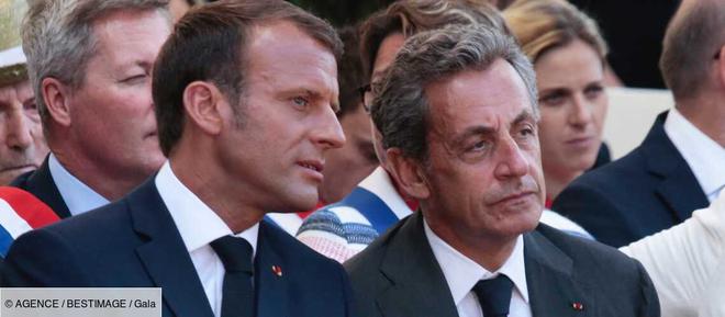Nicolas Sarkozy : ce geste fort qu'il demande à Emmanuel Macron