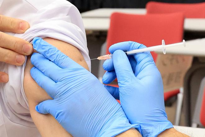 Coronavirus : Washington favorable à la levée des brevets sur les vaccins