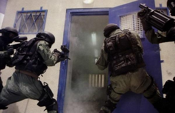 URGENT : les forces israéliennes capturent le terroriste de l’attentat de Tapouah