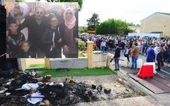 Mérignac : Chahinez, mère de 3 enfants, brûlée vive en pleine rue par Mounir Boutaa son ex-conjoint déjà condamné pour violences conjugales mais libéré par les juges… (Vidéo)