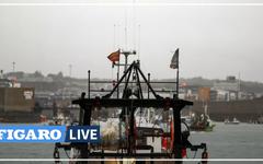 Jersey dénonce des «menaces disproportionnées» de la France concernant les droits de pêche