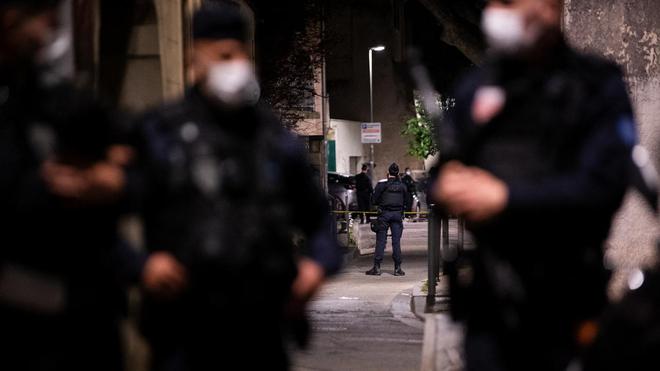 Policier abattu à Avignon : le point sur l'enquête