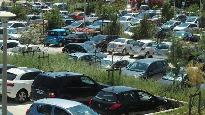 Hérault : les parkings des plages des Petit et Grand Travers resteront gratuits cet été