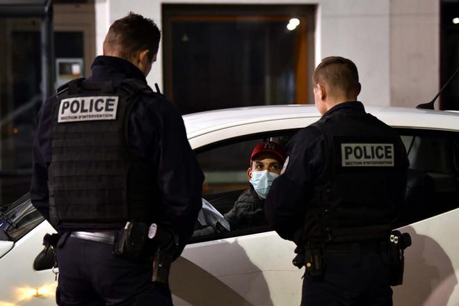 Al-Qaïda appelle au meurtre de policers français