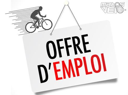 Specialized recrute un Tech Rep & Merchandiseur Ouest France