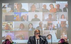 Élections départementales dans les Pyrénées-Orientales : qui sont les candidats de la droite et du centre
