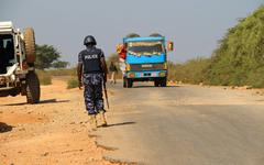 Togo : La Police arrête 54 cybercriminels et agents de QNET