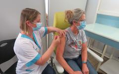 DIRECT. Covid-19 : 20 millions de personnes vaccinées en France «le 17 mai», selon le patron de Doctolib