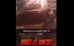 Des policiers attaqués par des tirs de mortiers d’artifice à Garges-lès-Gonesse (95) : « Tuez-les ! tuez-les ! »