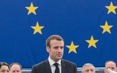 Voici pourquoi la venue d’Emmanuel Macron à Strasbourg ce dimanche est particulièrement attendue