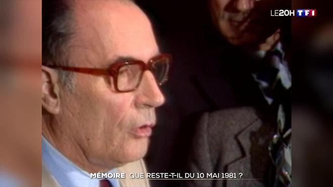 Mémoire : que reste-t-il du 10 mai 1981 ?