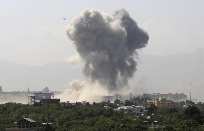 Plusieurs morts dans un attentat à Afghanistan