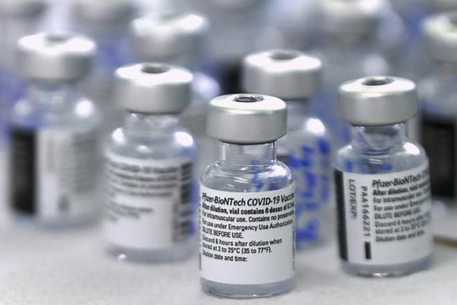 Le vaccin anti-Covid de Pfizer/BioNTech étendu aux 12-15 ans aux Etats-Unis