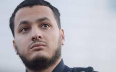 Accusé d’avoir traité un policier de « racaille de flic », Taha Bouhafs est relaxé par le tribunal de Créteil
