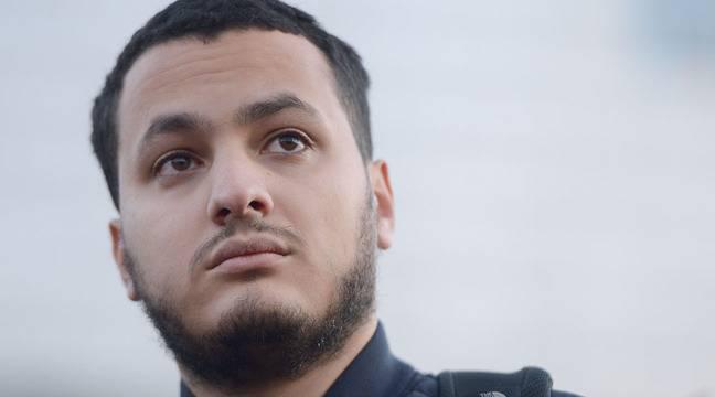Accusé d’avoir traité un policier de « racaille de flic », Taha Bouhafs est relaxé par le tribunal de Créteil