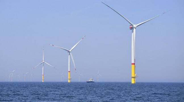 Energies renouvelables : La France à marche forcée vers l’éolien en mer ?