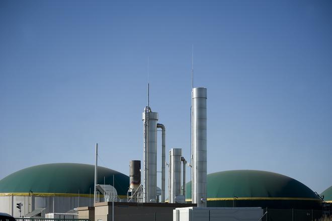En Centre-Val de Loire, MéthyCentre va convertir de l’électricité en gaz vert