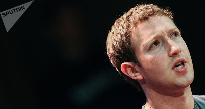 Mark Zuckerberg nomme sa chèvre «Bitcoin» et donne du fil à retordre aux fans de la cryptomonnaie