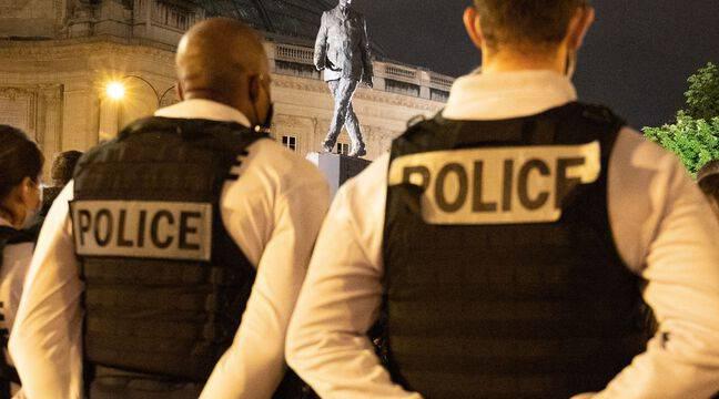 Policier tué à Avignon : Le nombre d’agressions contre les policiers a-t-il doublé en quinze ans, comme l’affirme Gabriel Attal ?