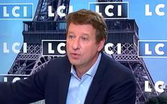 Charge de Jean-Luc Mélenchon contre les écologistes : Yannick Jadot dénonce une "brutalisation" du débat