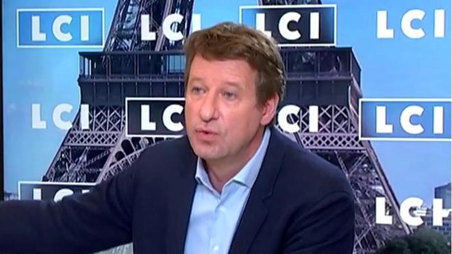 Charge de Jean-Luc Mélenchon contre les écologistes : Yannick Jadot dénonce une "brutalisation" du débat