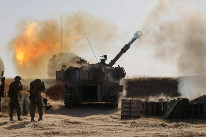 Affrontements entre Israël et Gaza : toujours pas de déclaration de l’ONU