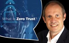 Zero Trust Exchange : le périmètre se trouve désormais partout où l’entreprise en a besoin