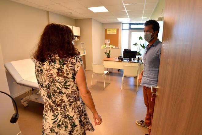 Cherbourg : le centre Brès-Croizat devrait bientôt accueillir deux nouveaux médecins