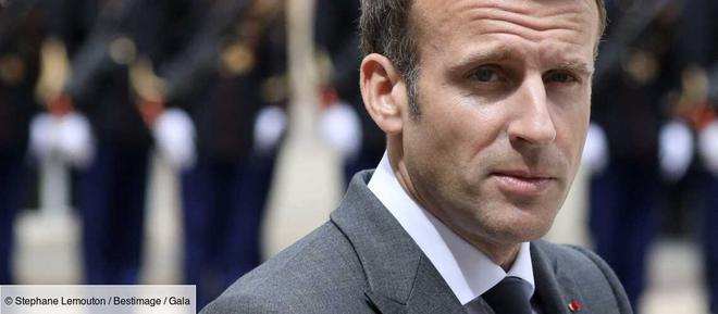 Emmanuel Macron a les yeux rivés sur la météo : le moral des Français en dépend