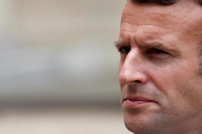 Moins de commentaires, plus d’action : Macron rappelle ses ministres à l’ordre