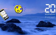 Le navigateur Romain Pilliard tente un record du monde sur son trimaran reconditionné