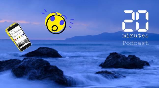 Le navigateur Romain Pilliard tente un record du monde sur son trimaran reconditionné